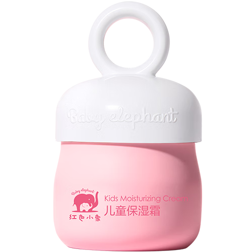 ��ɫС����˪��ͯӤ�׶������ļ�����˪��������鱣ʪ˪��������ºͻ��� ������Ԫ�ϼ�����˪25g�� 19.8Ԫ