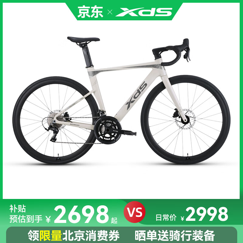 ϲ��ʢ��·���г�2025-AD300�͵�UCI����2x10���п�һ������Ͱ���Ʒ糵 ���� 480mm