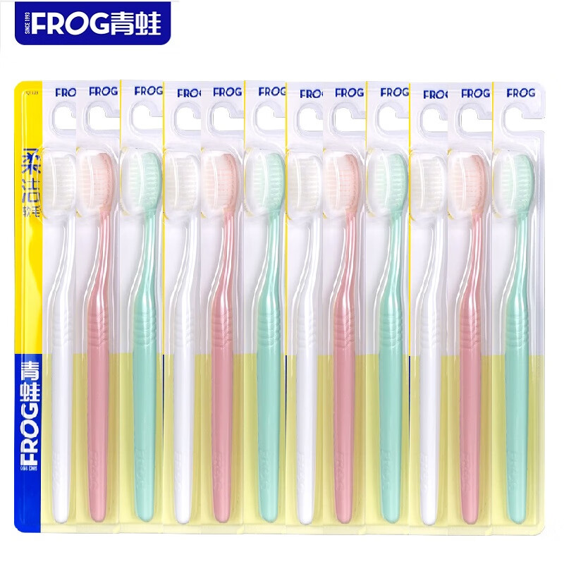 怎么看牙刷物品的历史价格|牙刷价格历史