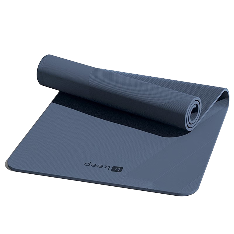 ���ڲ�����Keep�٤�� ������TPE�����ӿ�183*80cm��ѧ����Ů���Ӽ��� ��ҹ��