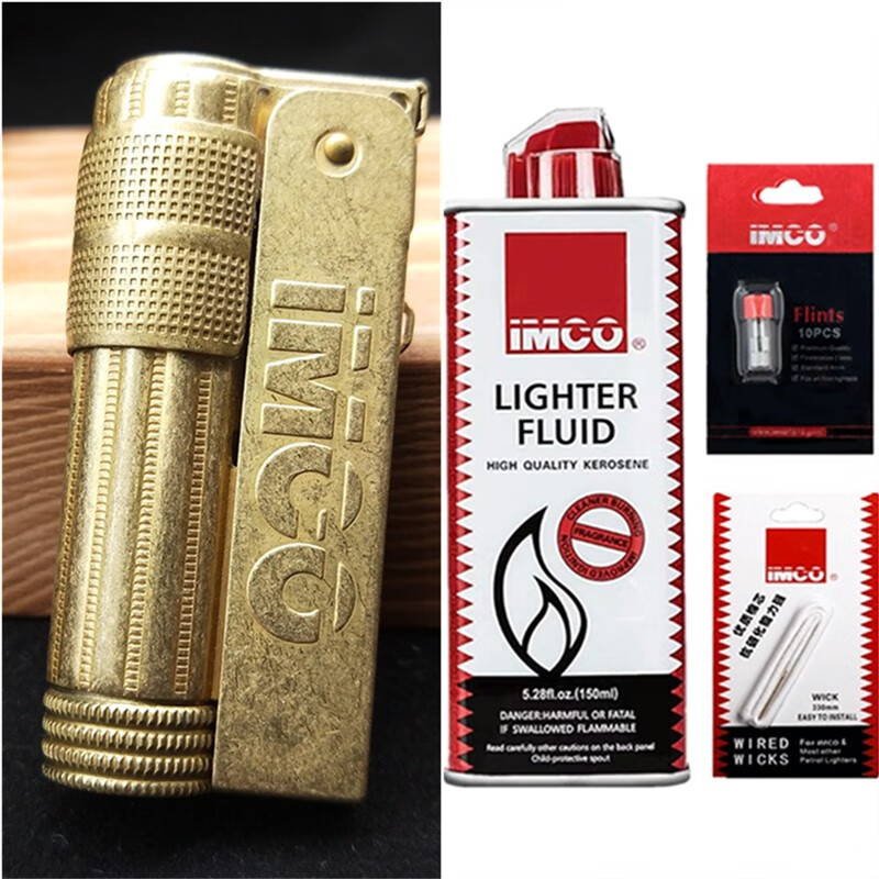 纯铜内胆  老式煤油古董砂轮防风配件 纯铜logo标 原装爱酷三件套