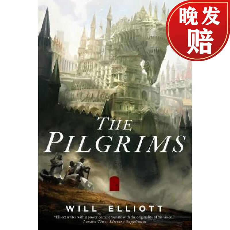 【4周达】the pilgrims