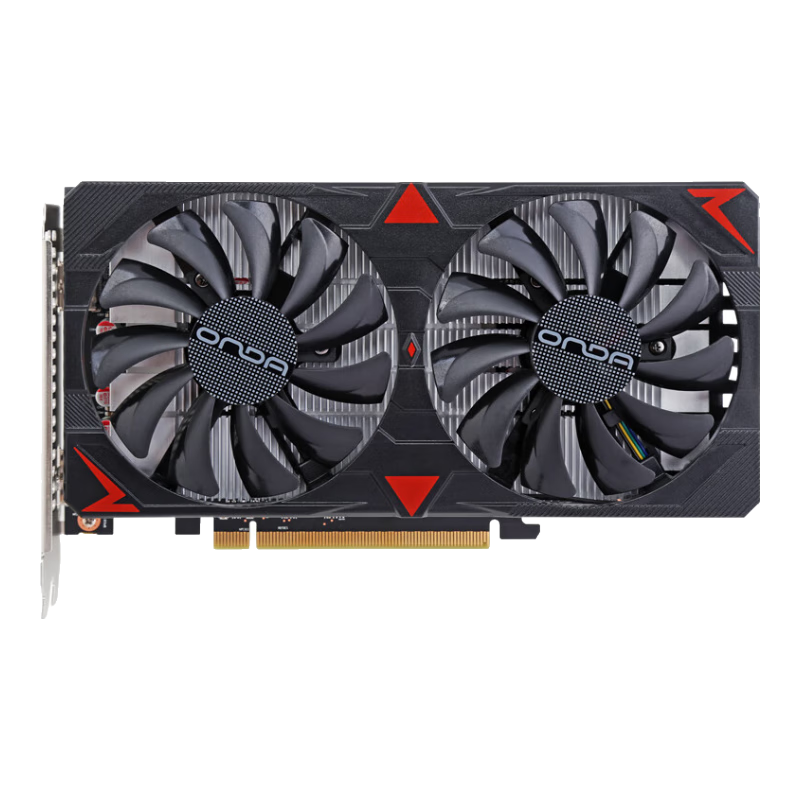 ONDARX6500XT4GD6 4GB GDDR6 羺ϷԿ