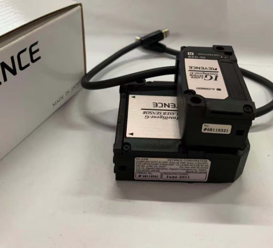 keyence基恩士激光测距仪传感器ig-028 ig-010 ib-10 ib-30