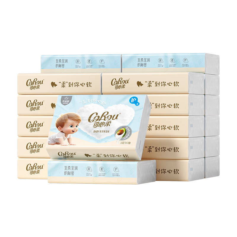 ������ Ӥ����ʪ��˪ֽ��ľ����������ֽ������ר��90��24����ͥװ*2��