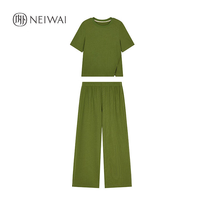 NEIWAIѡ࿪öT/UɽֱͲ˷ֿװŮ⴩ װ-֭ S