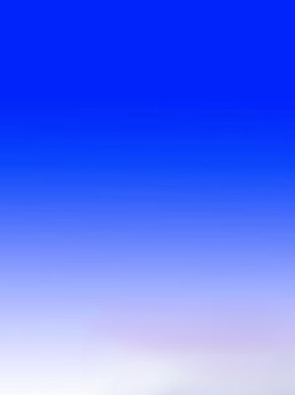 尼微格证件照背景布渐变蓝影楼证件照背景纸  深蓝拍照单色背景布