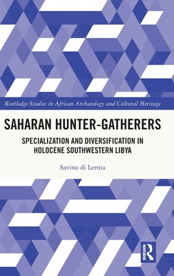 预订 saharan hunter-gatherers