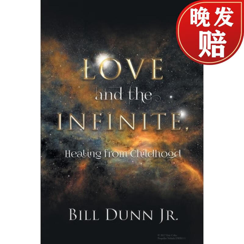 【4周达】love and the infinite, healing from childhood