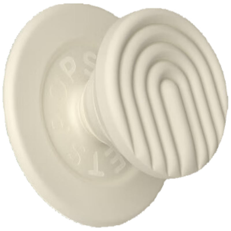 PopSockets【陶之道】泡泡騷手機支架氣囊防摔伸縮便攜磁吸圓啪嗒 施釉啪嗒