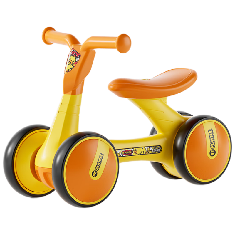 ���ڲ������ֵ�ͯ�� С��Ѽ��ͯƽ�⳵ ����1-3�껬�г� ѧ���� 1006 �������� 106.2Ԫ(������)