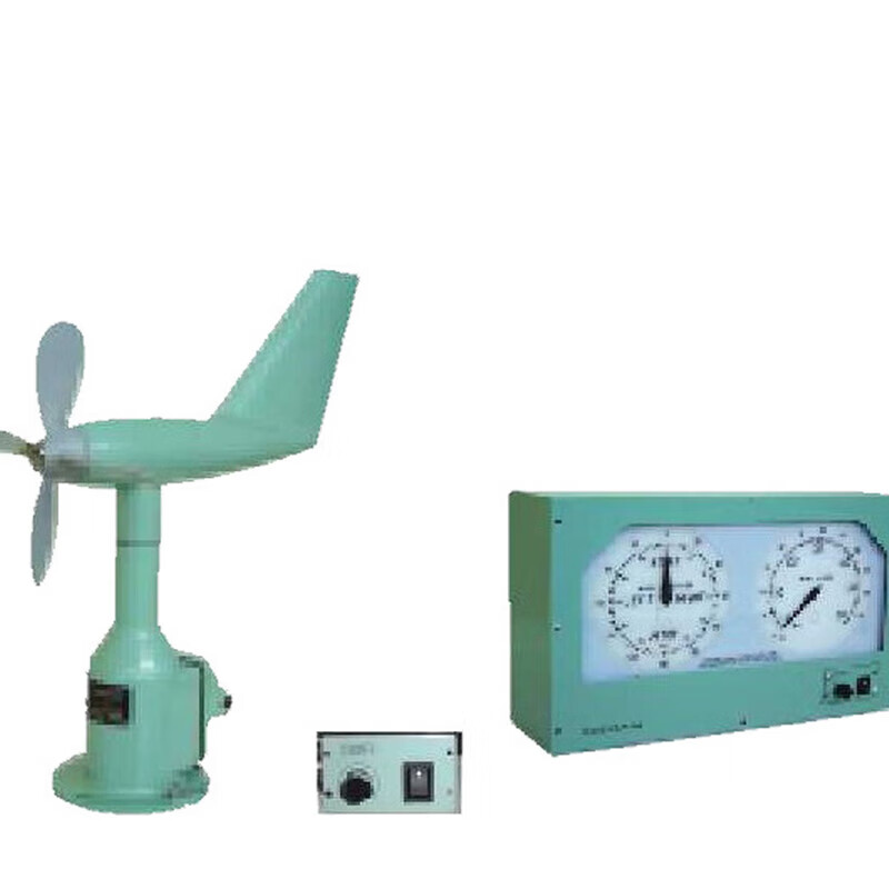 素界  应急船用 船舶用遥测风向风速仪 气象仪 ccs船检