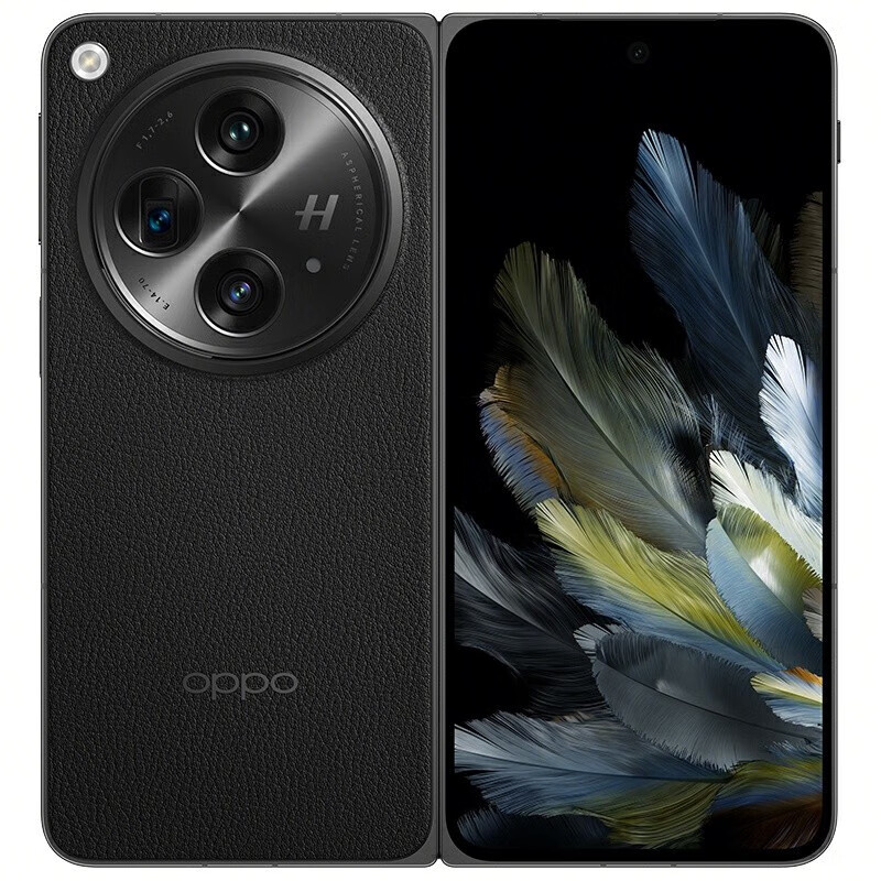 OPPO Find N3 Ӱ ֤ȫоƬ  ۵ֻ Ǳڣ16GB+1TB ذ棩