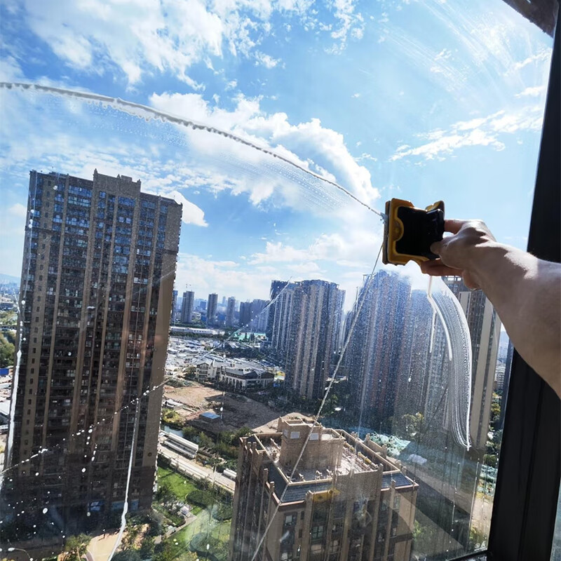 开荒保洁 精细开荒保洁 新房装修后保洁  办公室酒店 工程 大面积新房开荒保洁 新房旧房装修精细保洁 新房初开荒191-210平方（无定制柜）