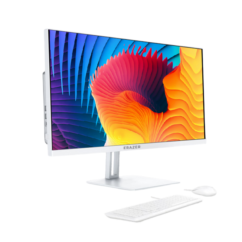 ���ڲ�����LENOVO����һ���̨ʽ����27Ӣ�����칫ѧϰ������Ϸȫ������С��/������ϵ�С����ơ� ���������� ��ҵ����N5095 | �ĺ�о 16G�ڴ�+512G��̬