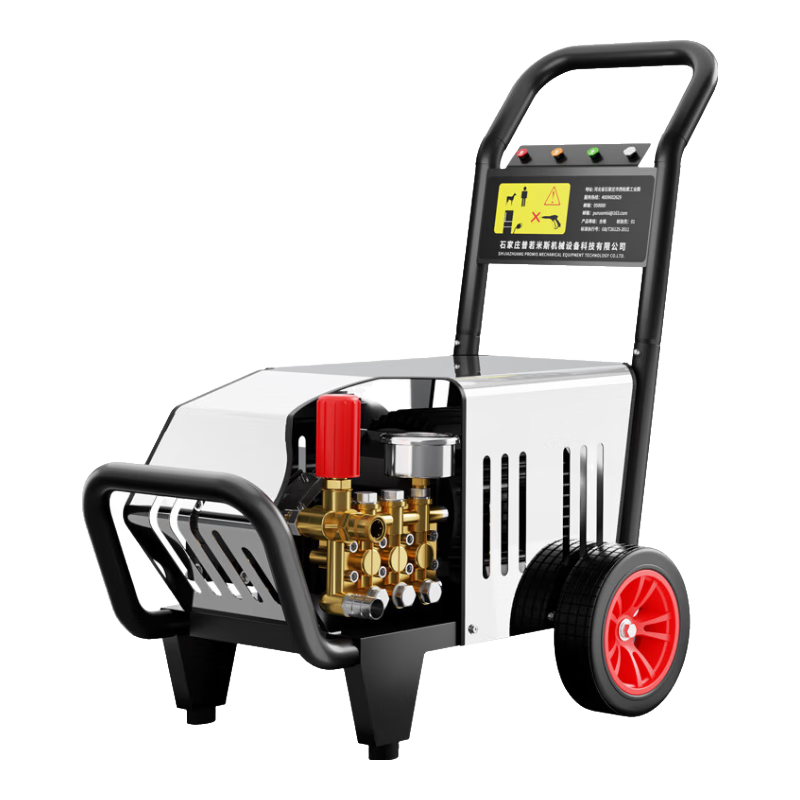 è۳ϴϴʼ220/380Vֳϴ깤ҵѹˮǹ 2.6kW 220V36010׼ϴγƷƱ 332Ԫ