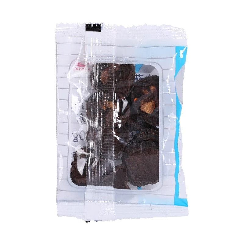 康美焦山楂 大药房中药材焦山楂 密封免洗中药饮片 可搭配焦麦芽焦神曲鸡内金组合焦三仙茶 1000g【家庭囤货装】