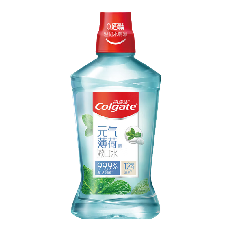 ¶ࣨColgateˮȥζ500ml  Ů¿ ǻȥ ԪɡƼ 500ml*1ƿ