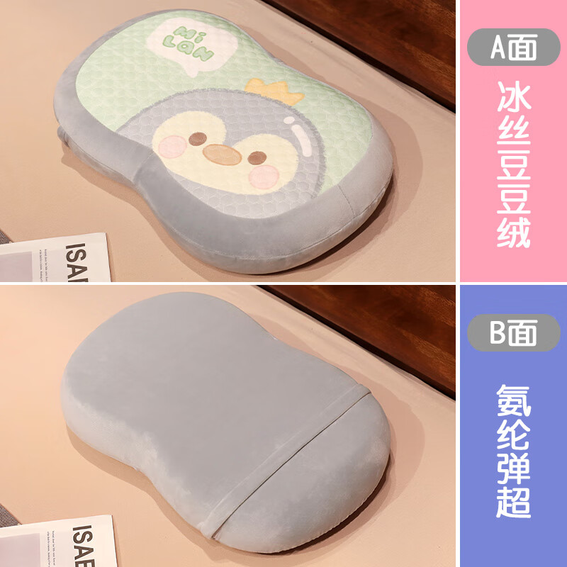 �����ӱ�������ͷ�����޻���������ѧ�����������ö�ͯ˯����������˯�� ��죨���55*35���ף�