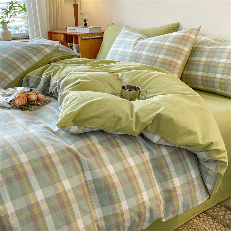 AIDLI ���½��ޡ� ȫ��A��ˮϴ���ļ���ɫ���������� ��Լ�� 1.5/1.8m������-����200*230cm