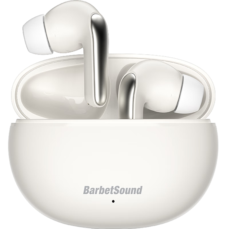 BarbetSound Buds A65 主动降噪蓝牙耳机