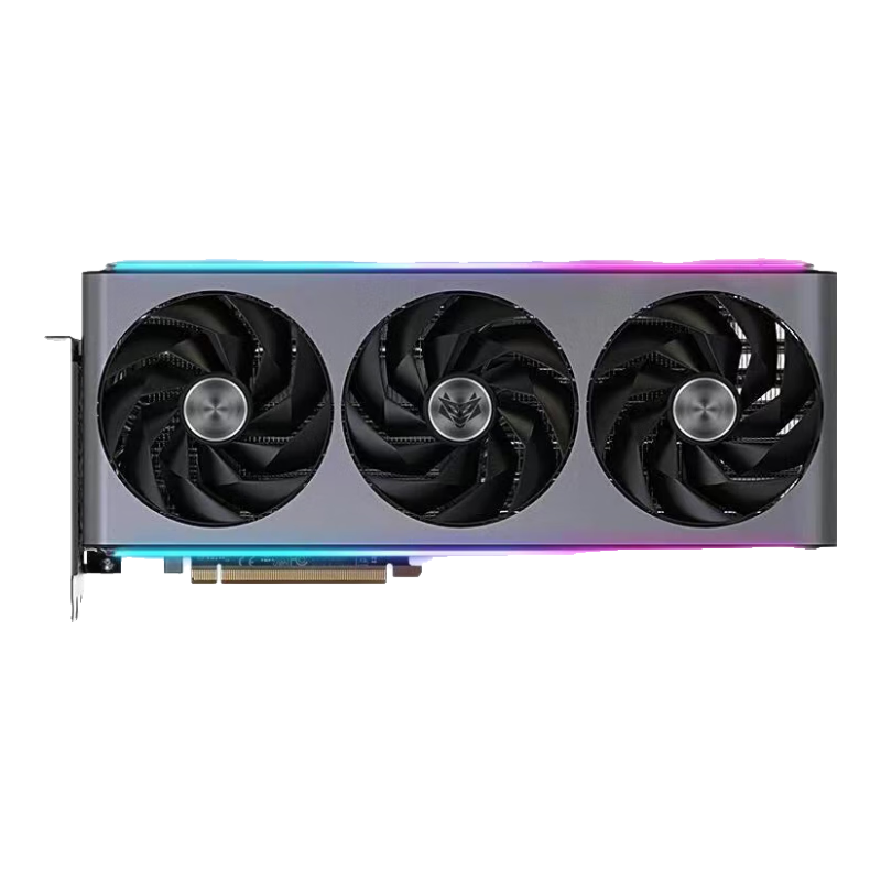 ����ʯ �Կ� 7900XTX 24G