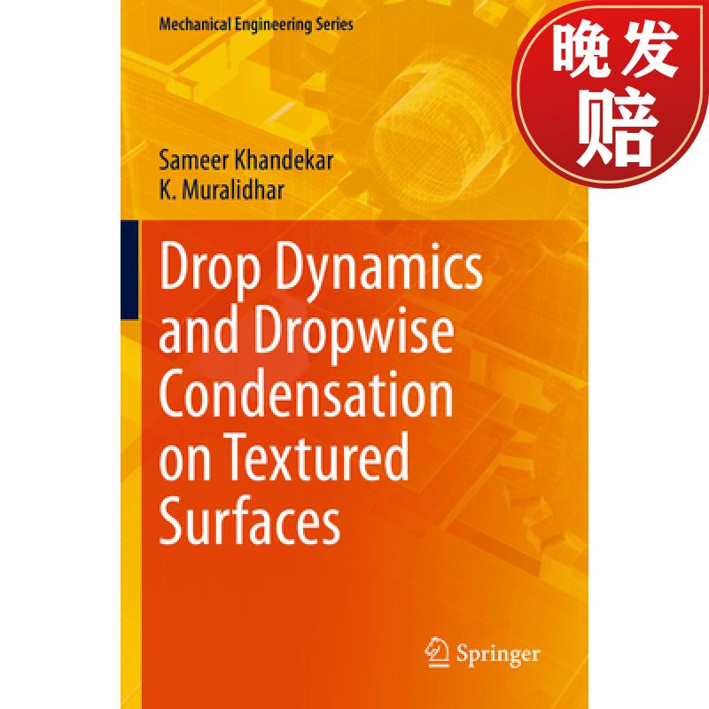 【4周达】drop dynamics and dropwise condensation
