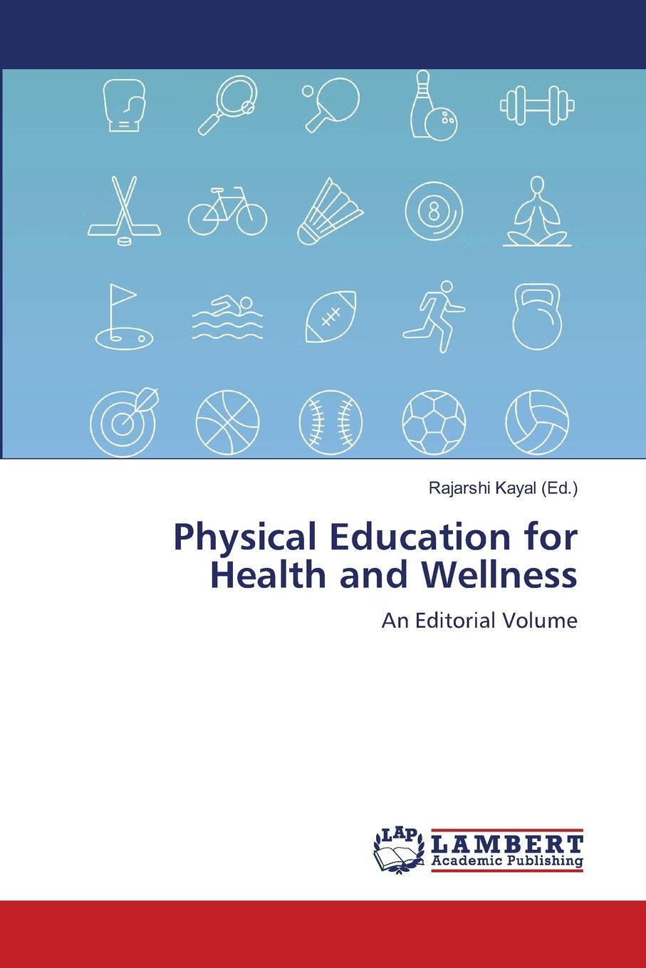 【2周达】【预售 按需印刷】physical education for health and
