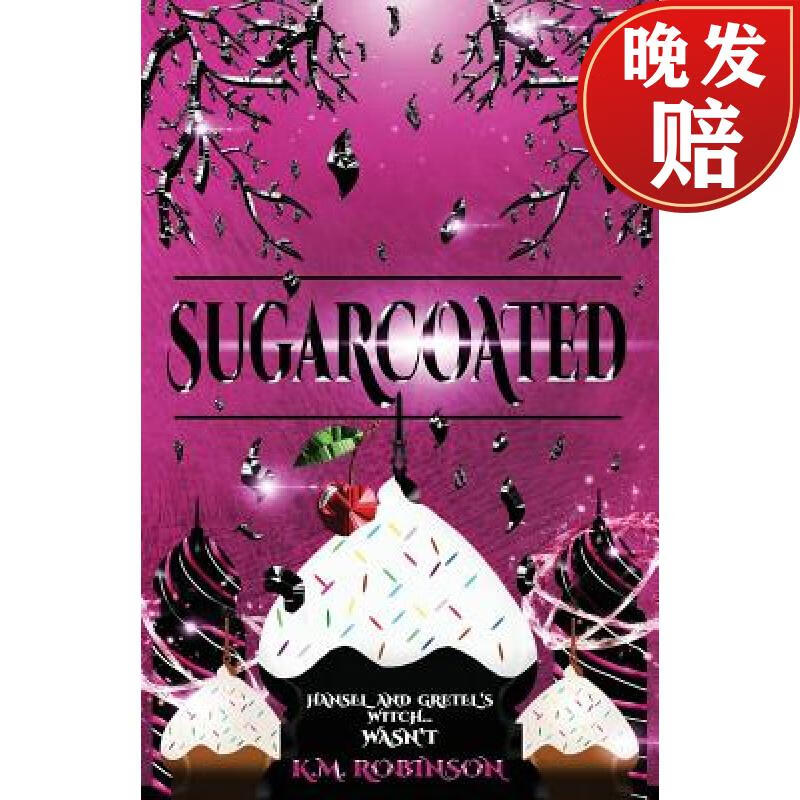【4周达】sugarcoated