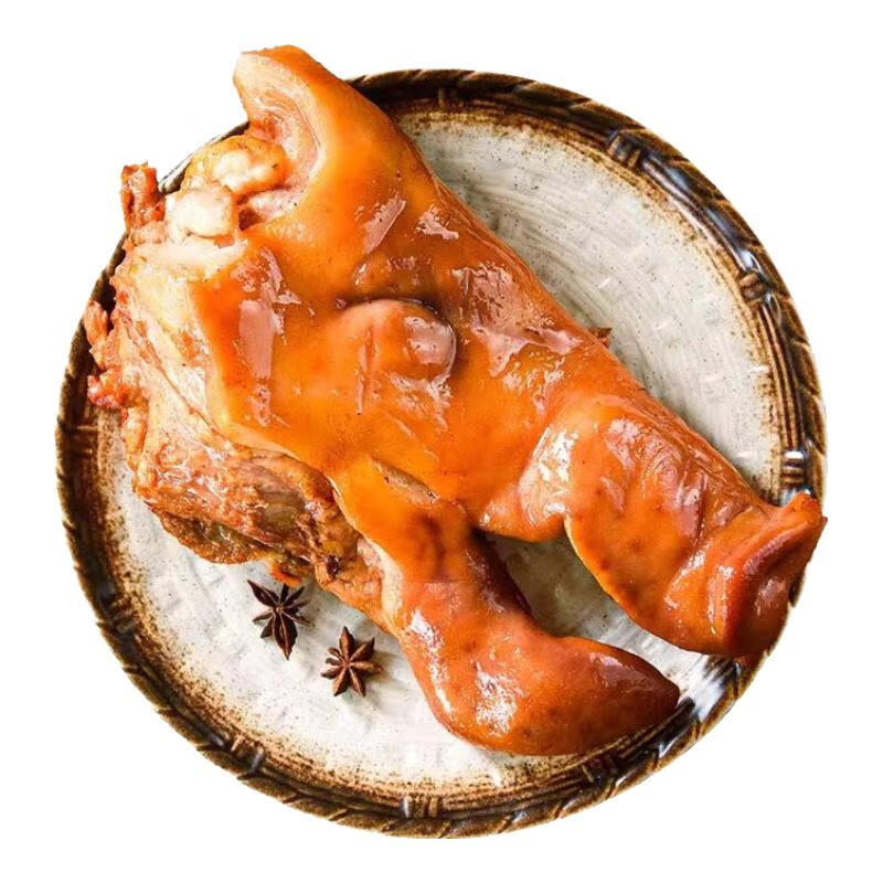 ͷʳ·ͷհװʳ±ζ¾ƲС ͷ500gó 15.97Ԫ