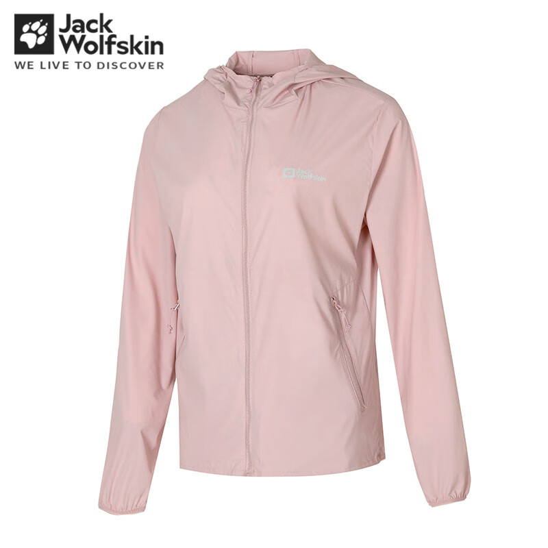 Jack WolfskinצɹŮĻ˶͸ʱмԼƤŮ 2303/ˮɫ XL 170/96A269Ԫȯ