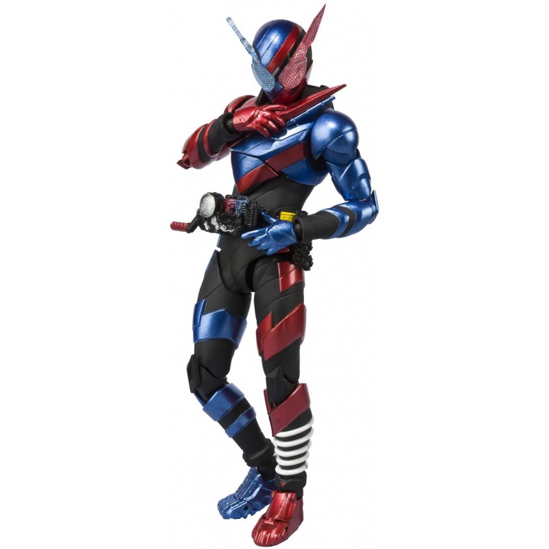 假面骑士创骑天才手办桐生战兔坦克兔子关节可动 日版初版