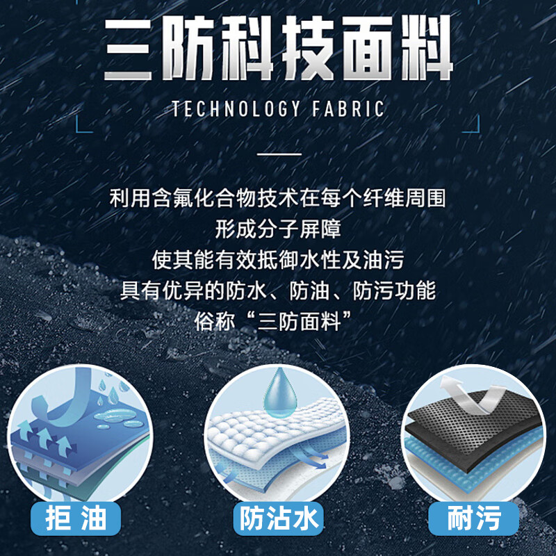 利郎轻时尚男裤【TR三防】休闲裤男易打理四面弹力青年通勤九分裤子男 深灰 31/78A