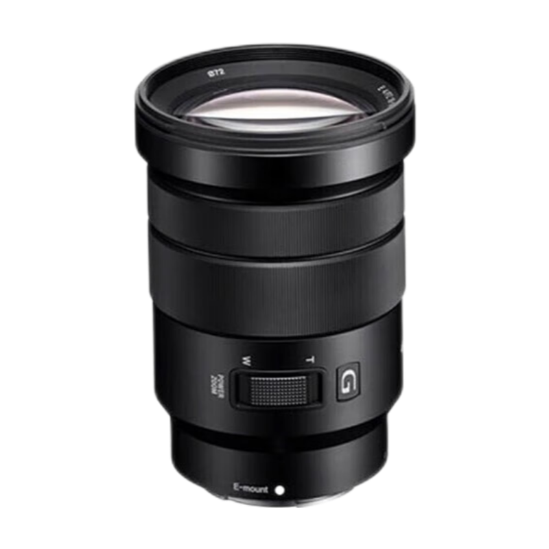 ᣨSONYEPZ18-105mmF4GOSSAPS-C׼佹΢Gͷ(SELP18105G) E PZ 18-105mm F4 G ٷ2999Ԫ