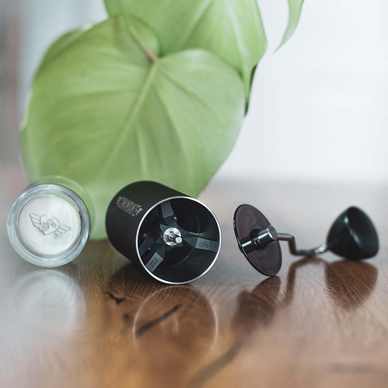 磨豆机哪个好用？2026年这4款口碑爆棚、研磨细腻，帮助你轻松享受新鲜咖啡的每一杯-图片2