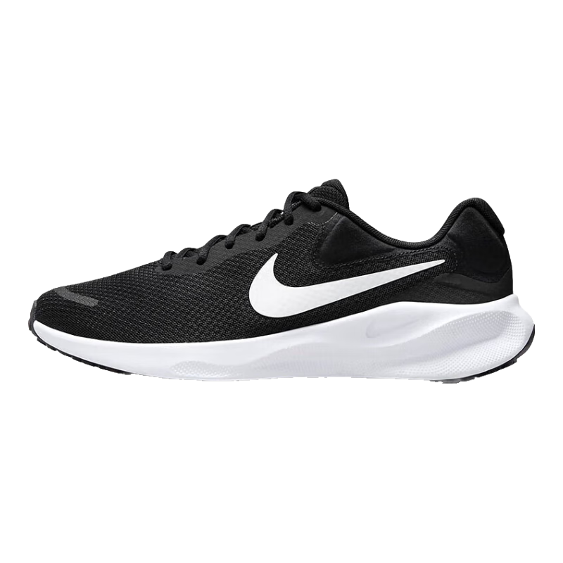 ���ڲ������Ϳ�NIKE�����ܲ�ЬREVOLUTION 7�˶�ЬFB2207-001�ڰ�40.5 266Ԫ