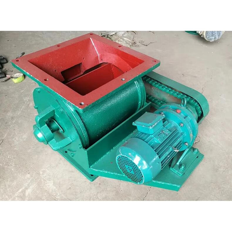 河北康洲环保设备有限公司