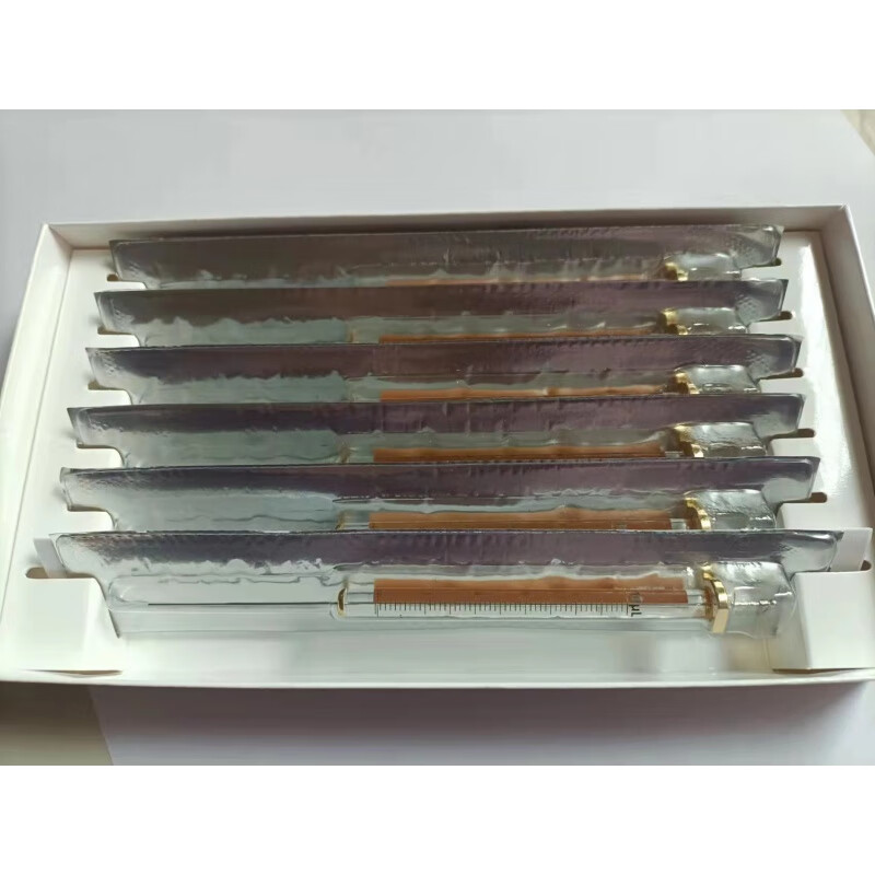 安捷伦气相10微升自动进样针5181-1267-gc微量注射器5181-3360 5181