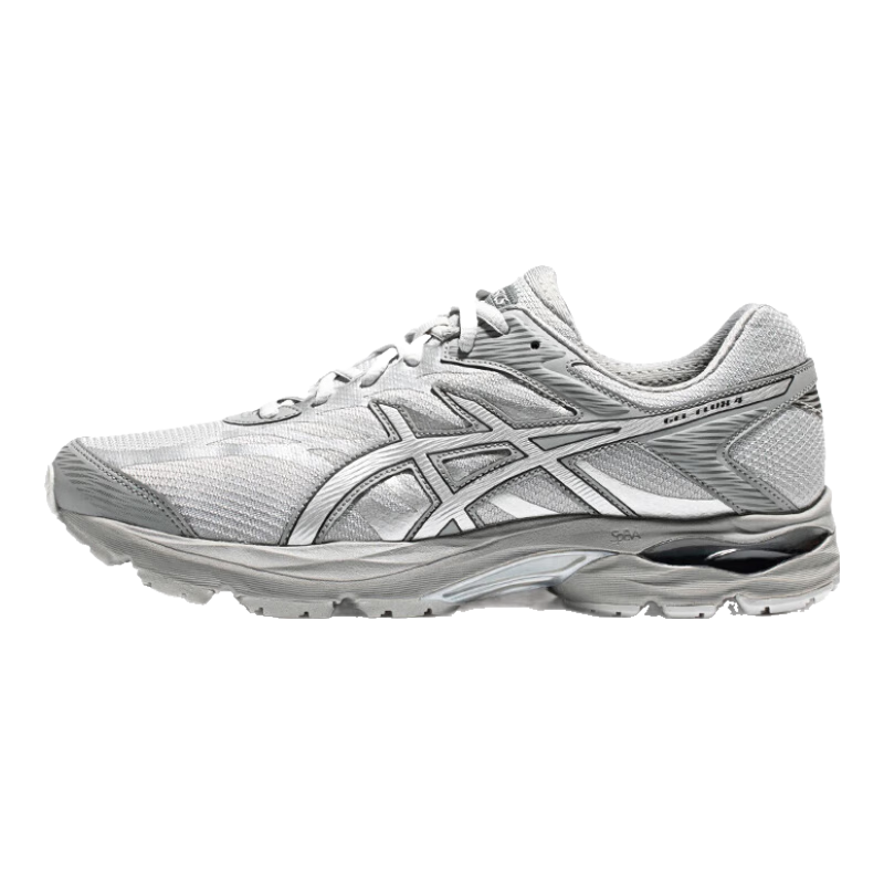 ��ɪʿ ASICS GEL-FLUX 4 �����ܲ�Ь ��Ь ��ɫ 42 334.6Ԫ