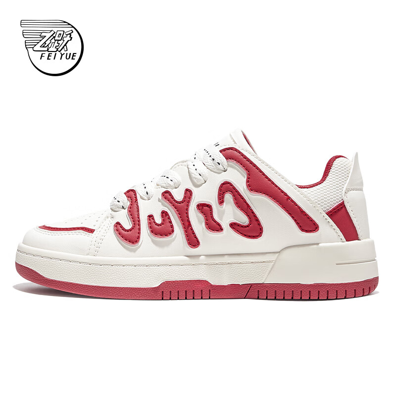 ���ڲ�������Ծ��Feiyue���ٷ�С��Ь��ЬŮЬ��װٴ����е�ѵЬ���������¿���˶���Ь ��/�� ���¡� 36 (230mm)