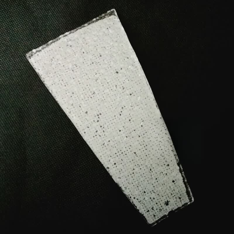 哩嗹啰嗹水晶灯配件玻璃叶片玻璃片灯饰配件玻璃钻石叶片灯具配件玻璃