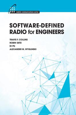 【预订3周达】software-defined radio for engineers9781630814571