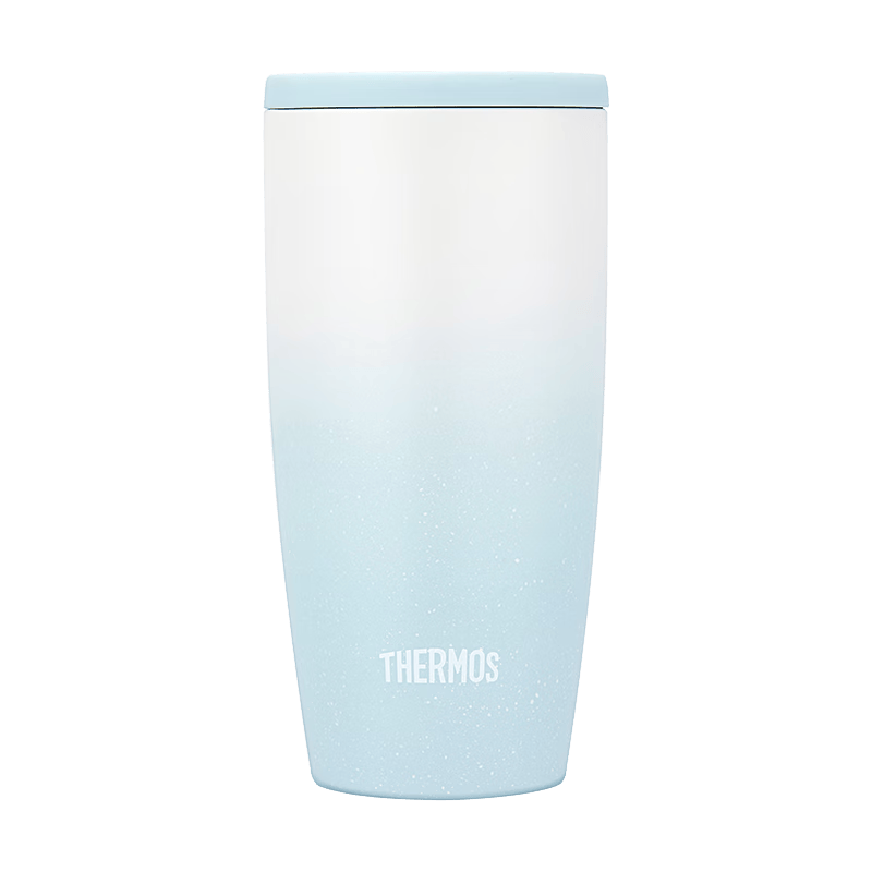 ��ħʦ��THERMOS�����±�����ֱ�Я���ȱ����ð칫���Ӹ���ֵ����ˮ����˪��TCDM ������˪ 400ml 75Ԫ