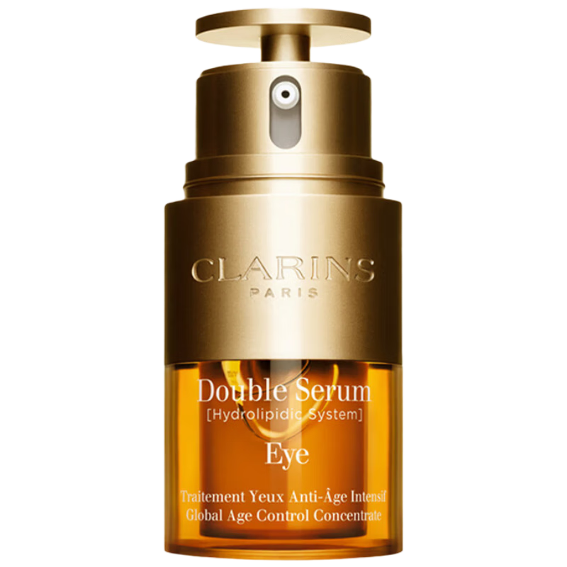 Clarins ����ʫ ˫����˪ 20ml 339Ԫ