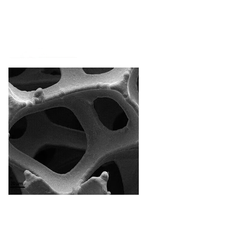 cvd三维石墨烯泡沫镍铜生长单层石墨烯清华大学博士技术支持定制 泡沫