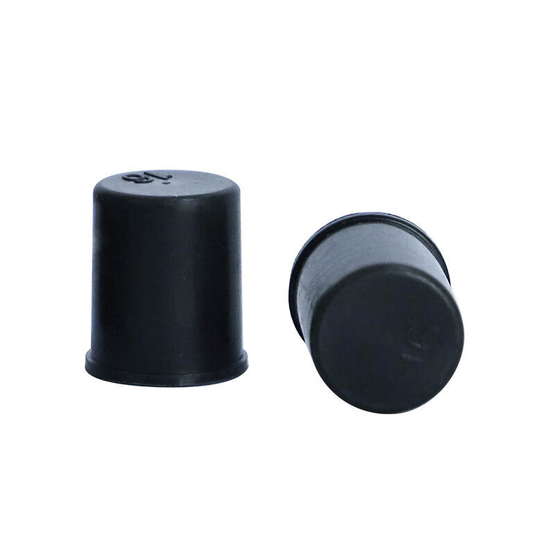 艾风格钢筋保护帽螺纹套筒保护套钢筋套丝套帽钢筋保护套钢筋丝头保护