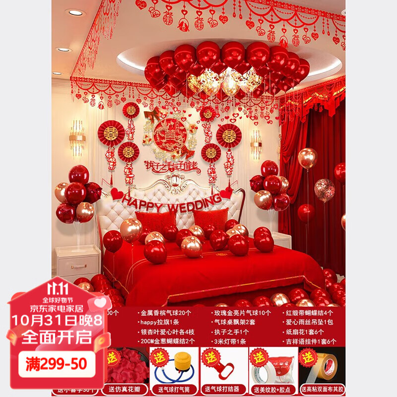 婚庆用品套装查历史价格|婚庆用品套装价格走势