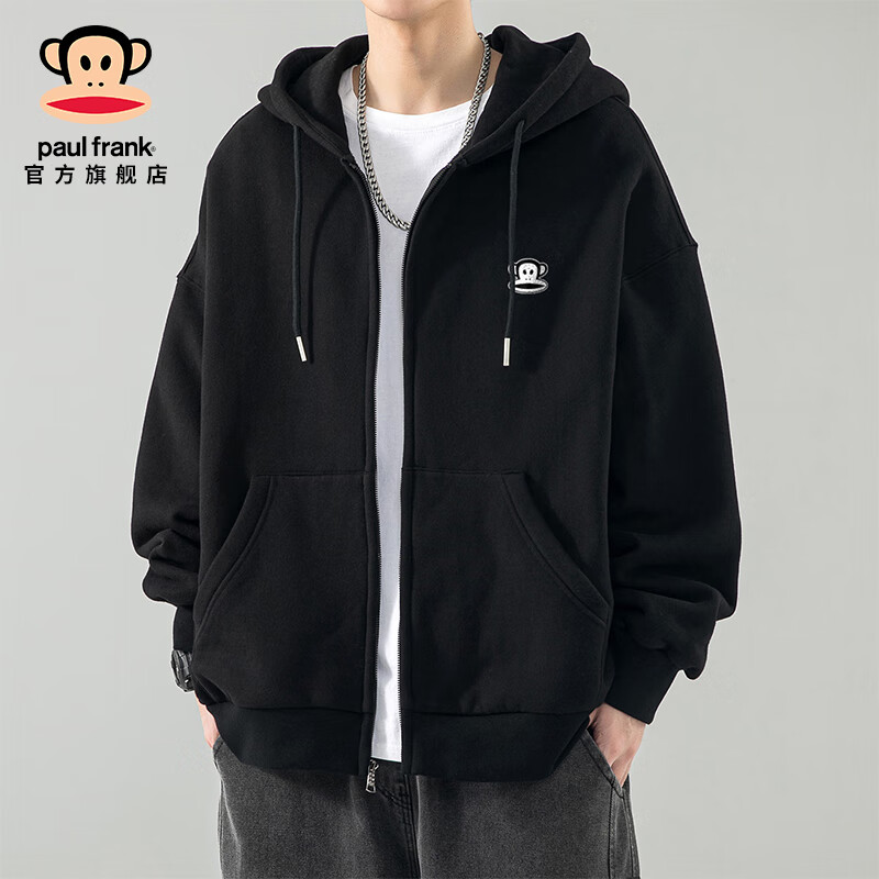 ���ڲ���������paul frank�����������д��＾��ñ���������˶�������װ��ʽ�¿�ٴ������·� ��ɫ682C���ٷ���Ʒ�� L������125-155�