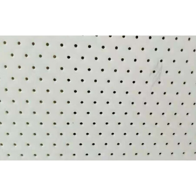 烧烫伤加压低温热塑板材医用高分子固定板石膏塑形板骨科低温板 1