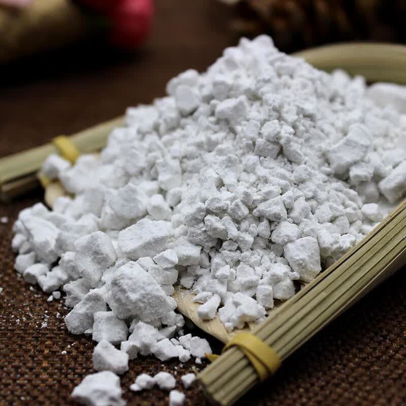 食怀地瓜粉蕃薯粉红薯淀粉山芋粉手工制作晒干福建寿宁高山土特产400g